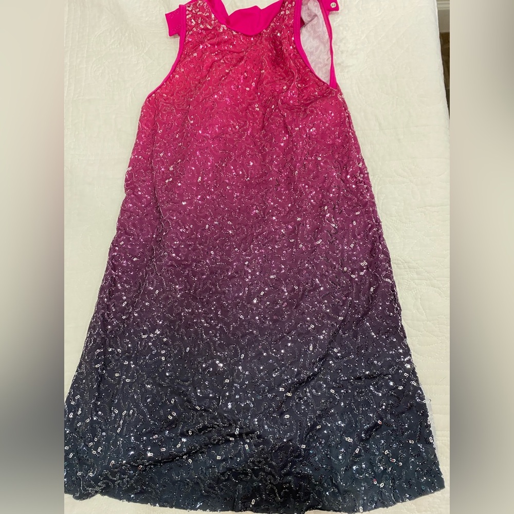 Balera Dance Recital Costume